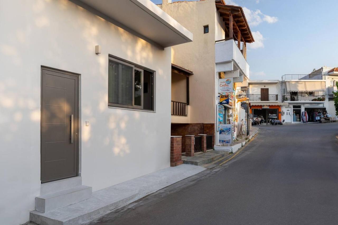Ble Residence, Your Home Away From Home Pánormos Dış mekan fotoğraf