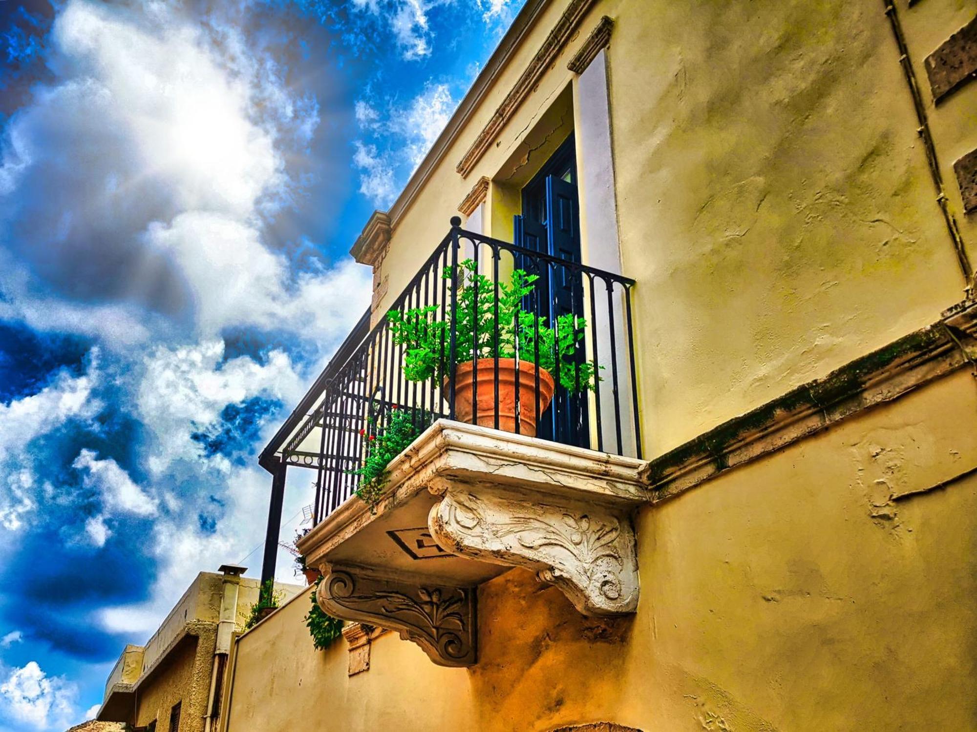 Ble Residence, Your Home Away From Home Pánormos Dış mekan fotoğraf